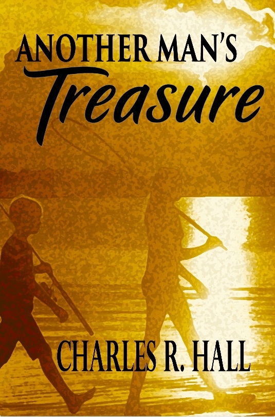 Paradise News Magazine Book Review of Another Man’s Treasure