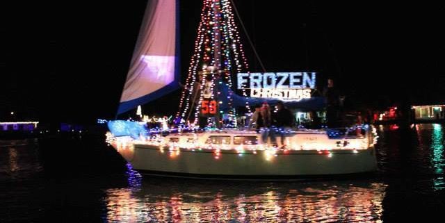 madeira beach christmas boat parade 2020 Paradise News Magazine 53rd Annual Madeira Beach Festival Of Lights Boat Parade madeira beach christmas boat parade 2020